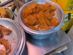 -柳州肥姨妈大骨螺蛳粉(东靖路店)