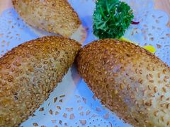 麻团-草堂無二·成都串串(万象城店)