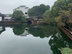 -八大山人梅湖景区