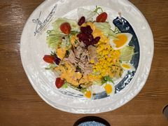 -玉川屋创意日料Bistro(柳巷店)