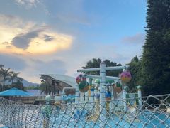 -碧水湾温泉