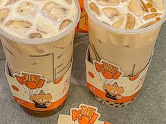 -KOI Thé(厦门国贸广场店)