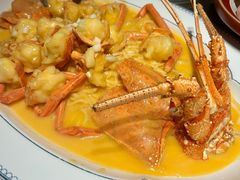 -粤匠·澳门点心粤菜海鲜(澳门半岛店)