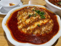 -勇猛子川菜馆(新军路店)