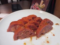 -首秀·四川料理(星耀101店)