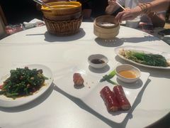 -小城粥道·海胆鲜虾粥(解放广场店)