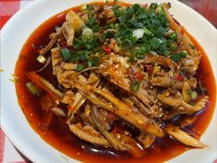 -盐老幺自贡盐帮菜老店