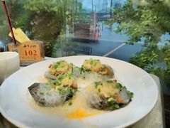 -海晖酒楼·顺德鱼生(荣华店)