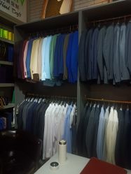 -ChenV西服礼服高级定制(市区养育巷店)