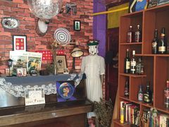 -Smile House咖啡馆(群芳小区店)