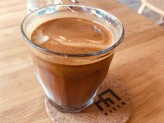 -Cafe Villa