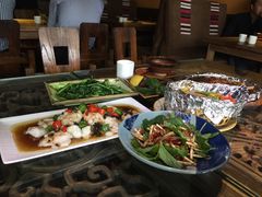 -缘生态云南菜·野生菌庭院餐厅(华侨城店)