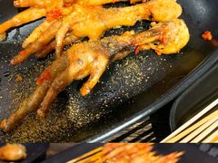 -吉野家(上海美罗城店)