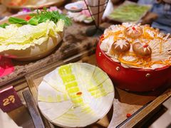 -小龙坎老火锅(西安路店)