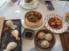 -粤域茶餐厅
