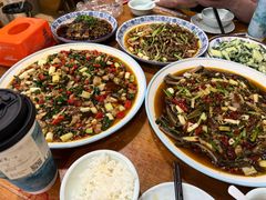 -李大爷的泡椒馆(冉家坝店)