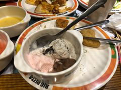 -比格比萨自助(花园路店)