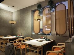 -椰子湾·海南火锅·糟粕醋·椰子鸡(正大广场店)