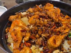 -红蕃干锅·脆皮香辣虾(南屏街金鹰店)