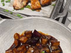 -绿茶餐厅(广州天河城店)