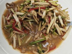 -又见炊烟私房菜(敬亭路店)