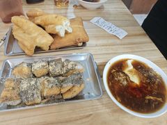 -和众大油条(维明路店)