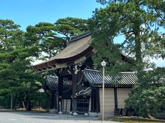 -京都御所