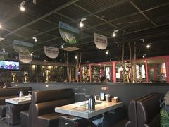 大堂-丰茂烤串(金泉美食宫店)