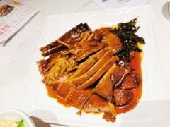 茶皇鸭-后厨·順德味道(印象城店)