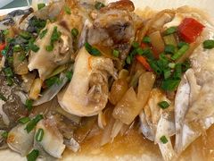 -朱仔记食府(江南大道店)
