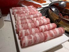 -周师兄大刀腰片火锅(解放碑总店)