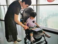 -上海中心大厦