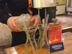 -聚点串吧·北京烧烤(赵登禹路店)