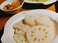 -半天妖烤鱼(方庄店)