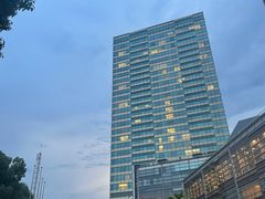 -The BREW·酿餐厅(浦东嘉里大酒店)