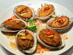 -金悦轩海鲜城(渔人码头店)