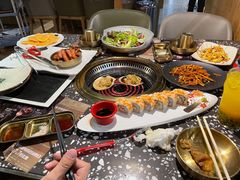 -黑牛の場烤肉(摩天活力城店)