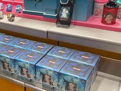-泡泡玛特POPMART(K11购物中心店)