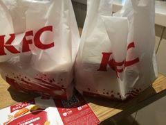 -肯德基(中州一店)