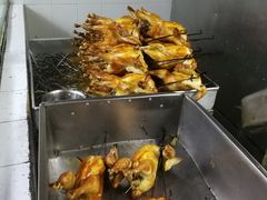 -吴山烤禽 (吴山路店)