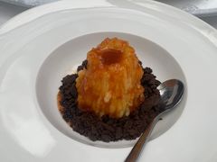-箱美术馆私房菜(水晶郦城店)
