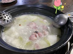 -鸿渡渔庄·特色鸭咀鱼