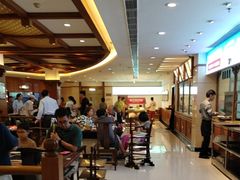 -皇城老妈川味火锅·大连海鲜火锅(港湾店)