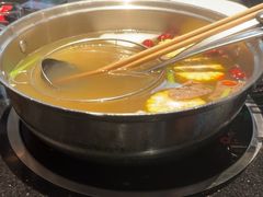 -尚合里潮汕牛肉火锅(海沧店)