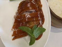 -鸭匠食府·挂炉烤鸭·新京菜(阜成路店)