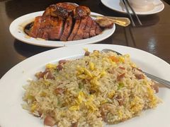 -文兴酒家(Chinatown - Gerrard Street)