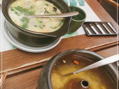 -云海肴·云南小炒·汽锅鸡(曲江大悦城店)