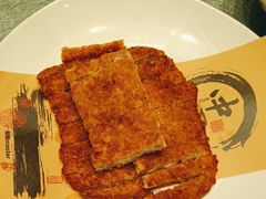 -老平安农家菜(平安店)