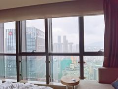 -重庆解放碑威斯汀酒店