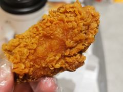 -麦当劳(万博一路天河城分店)